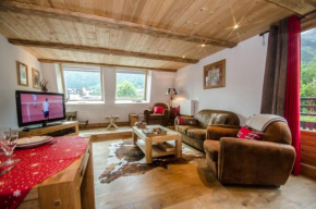 Гостиница Appartement Acacia  Шамони
